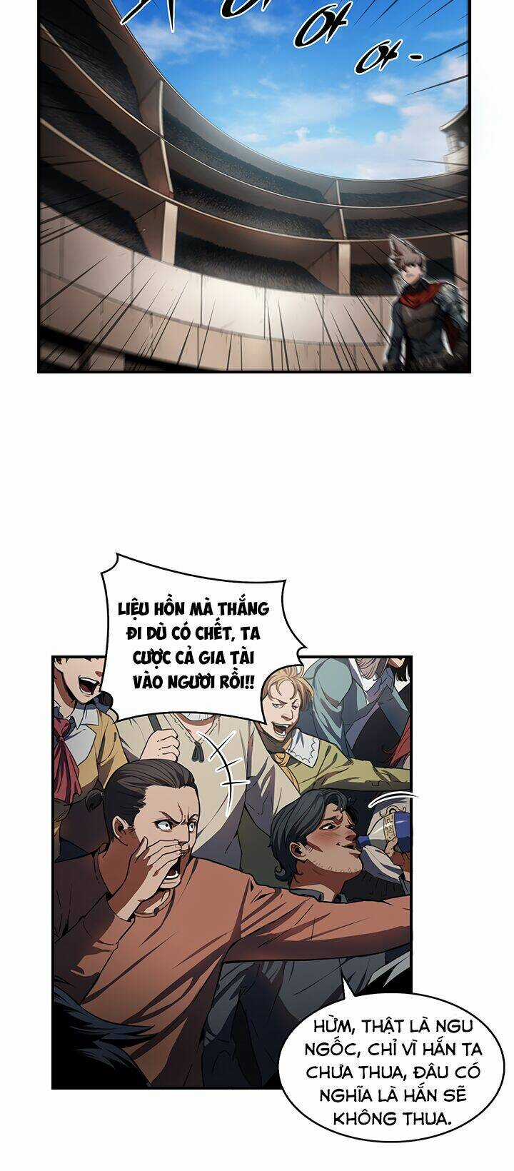 Bless Chapter 7 trang 4