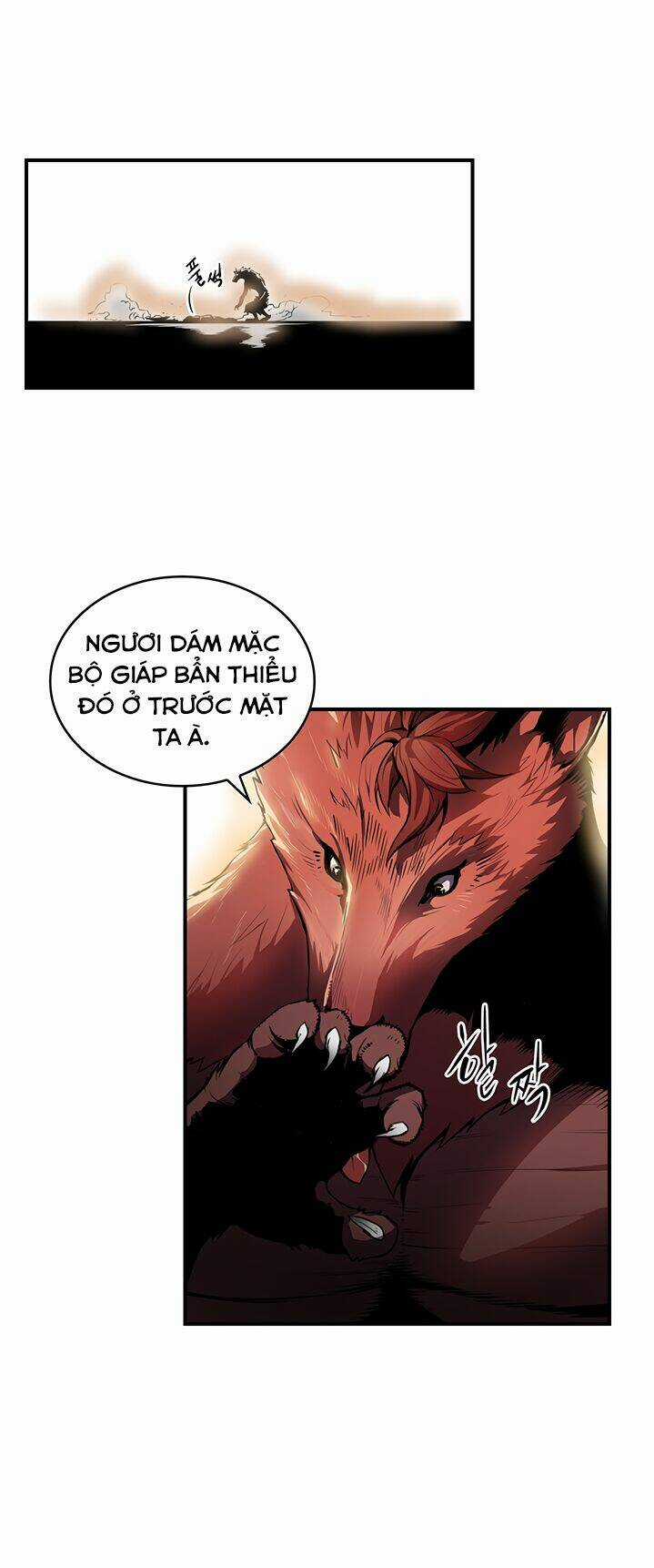 Bless Chapter 7 trang 43