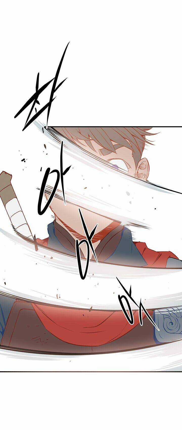 Bless Chapter 7 trang 51