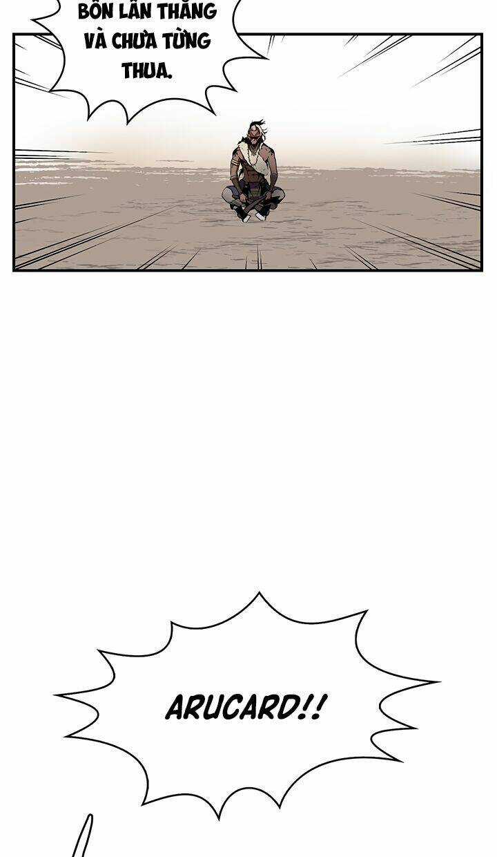 Bless Chapter 7 trang 8