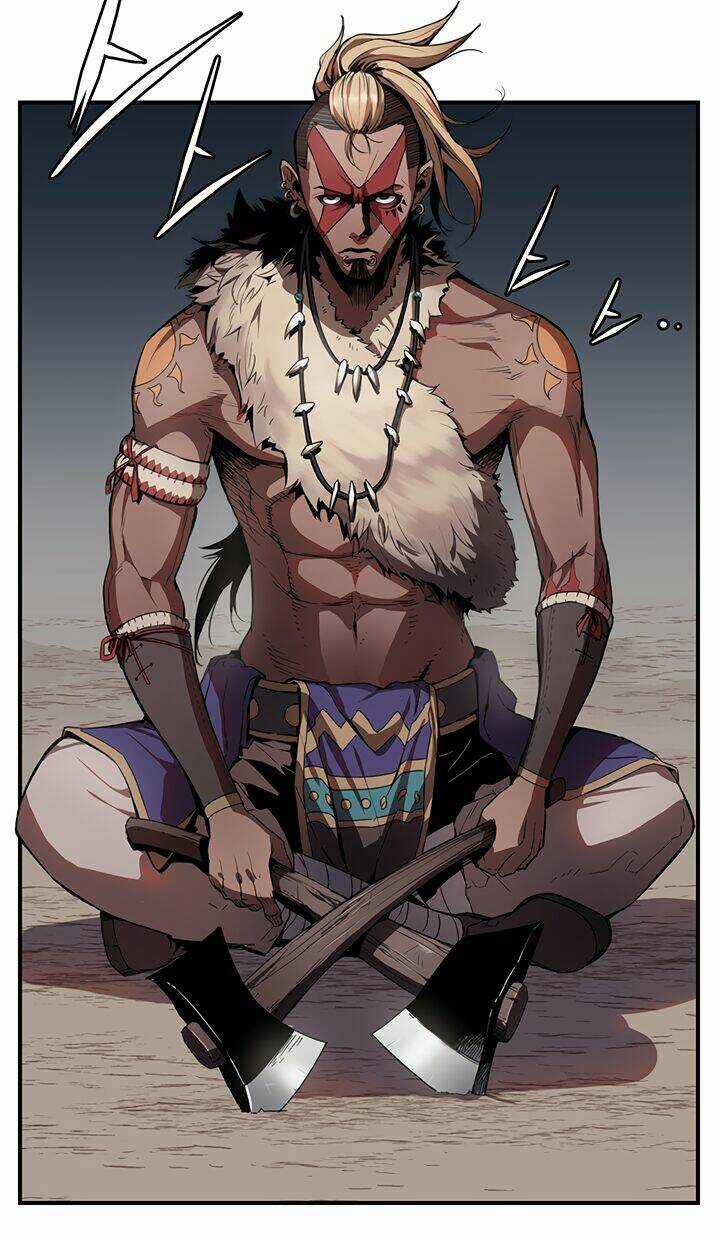 Bless Chapter 7 trang 9