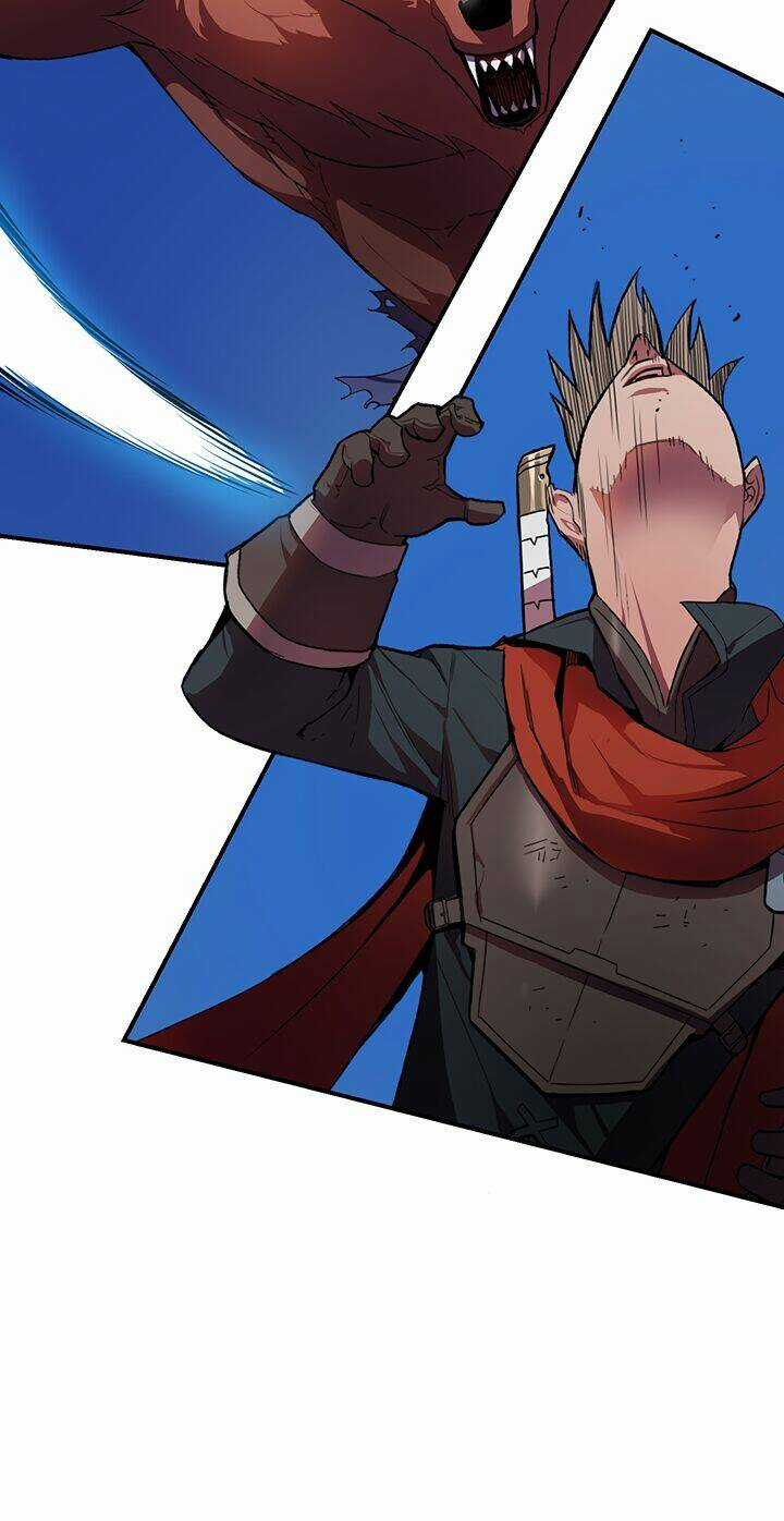 Bless Chapter 8 trang 10