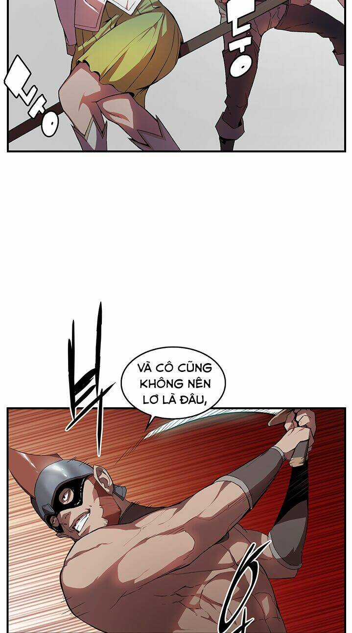 Bless Chapter 8 trang 12