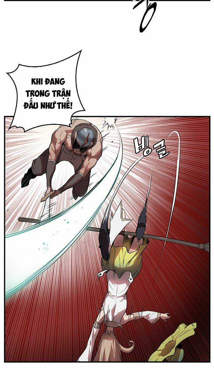 Bless Chapter 8 trang 13