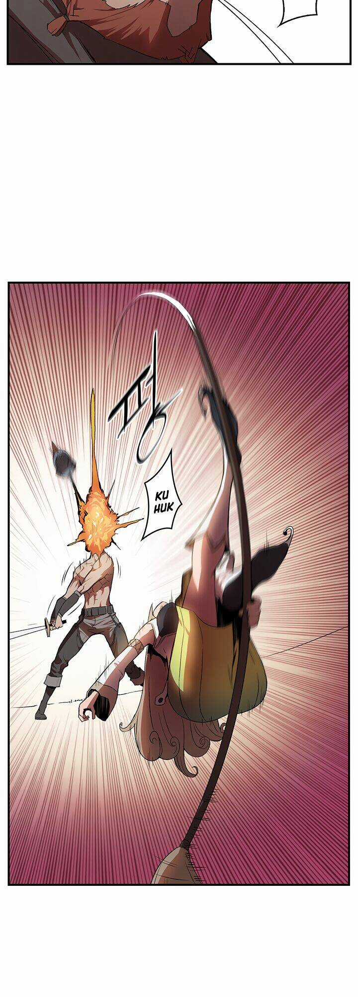 Bless Chapter 8 trang 15