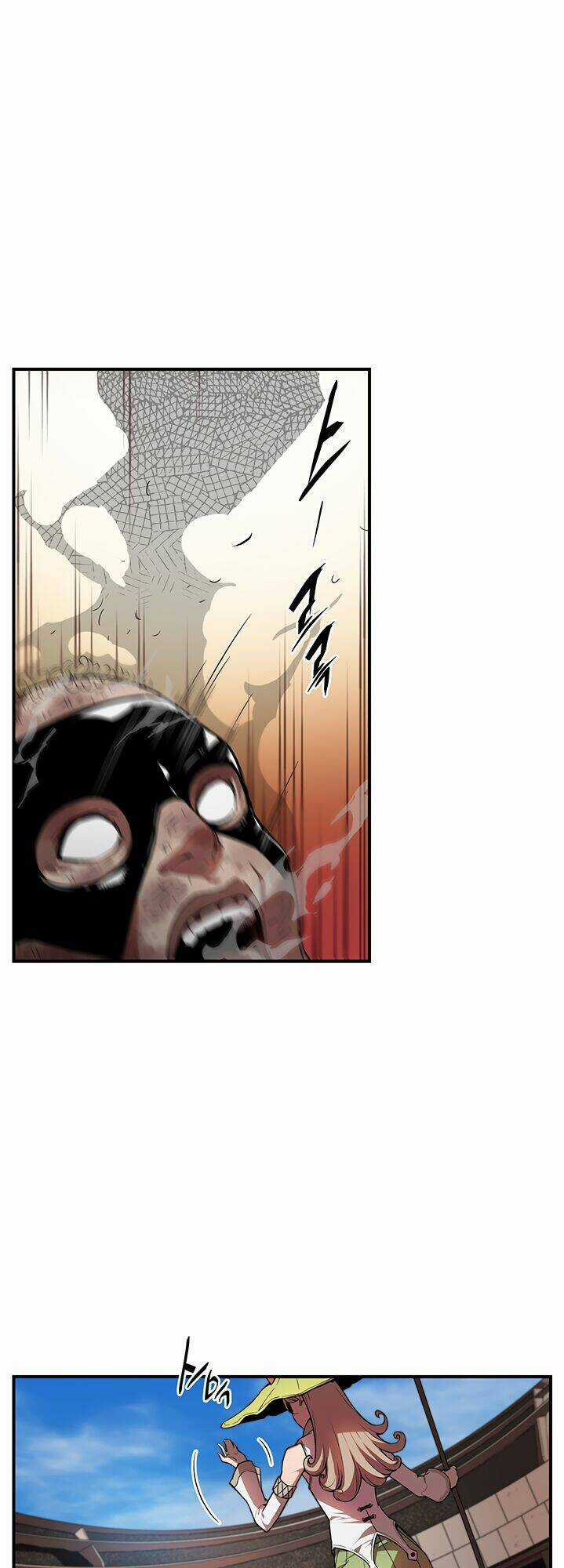 Bless Chapter 8 trang 16