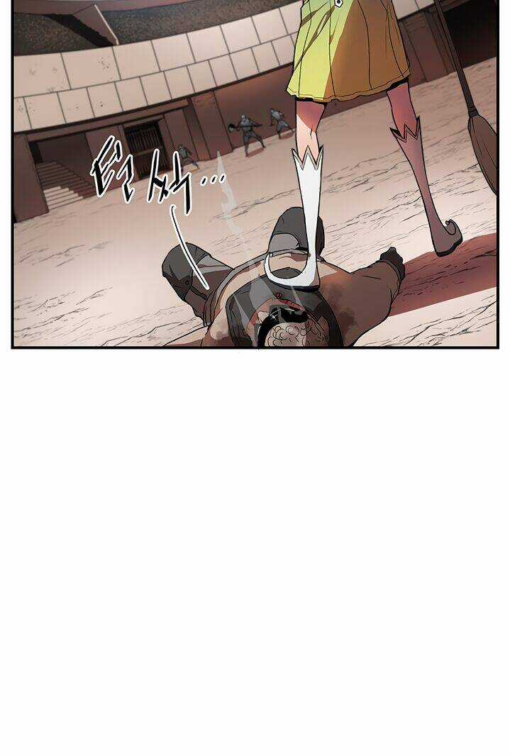 Bless Chapter 8 trang 17