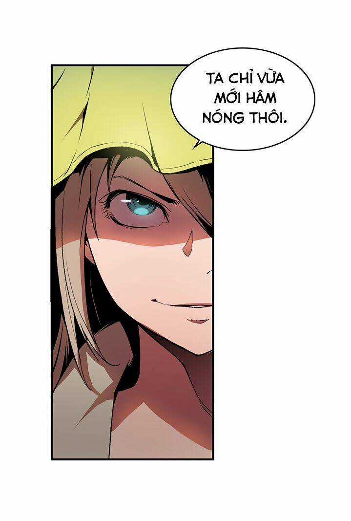 Bless Chapter 8 trang 18