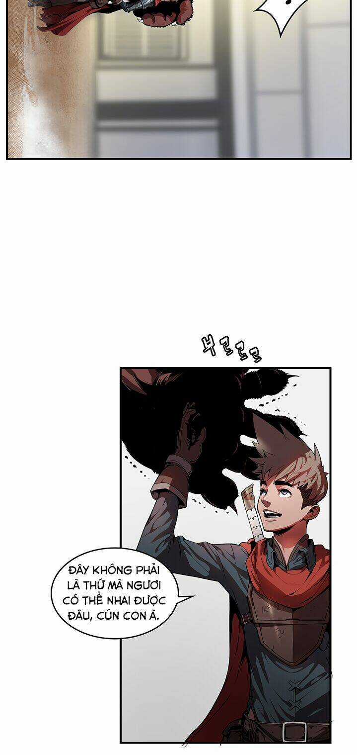 Bless Chapter 8 trang 2