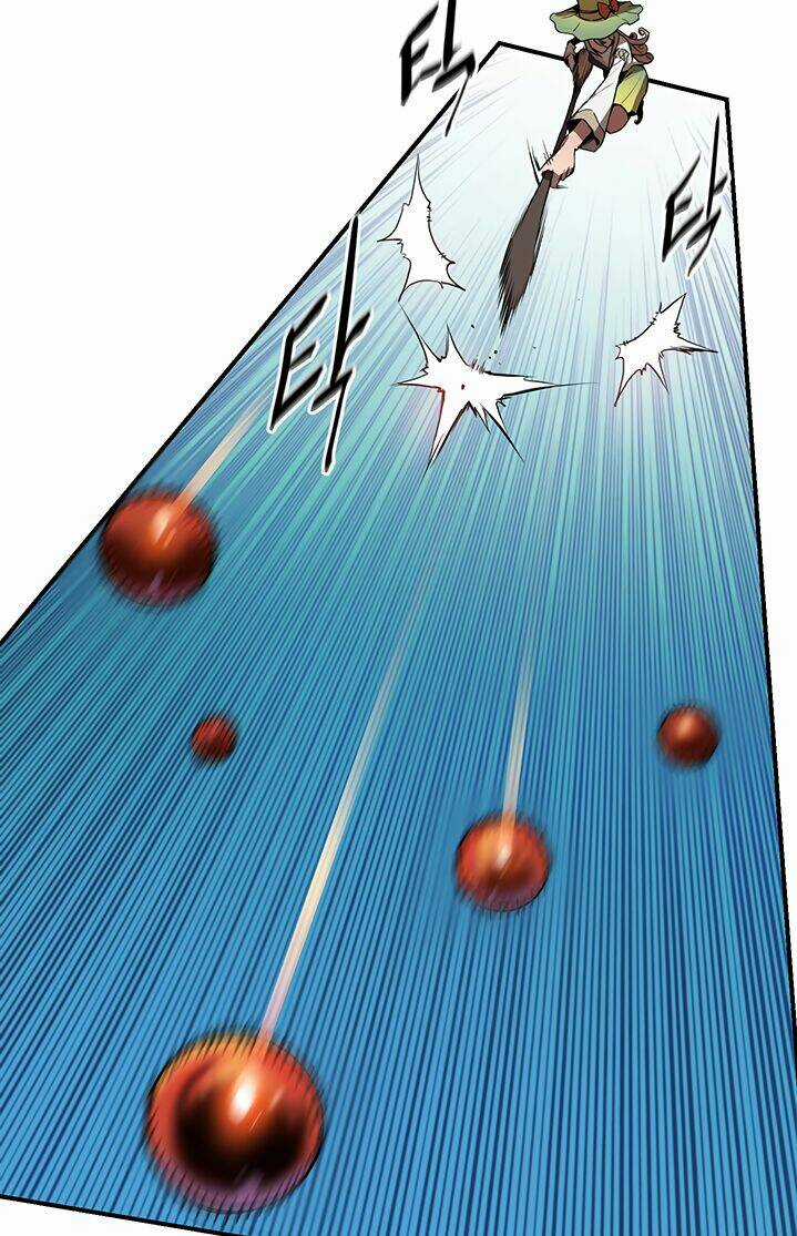 Bless Chapter 8 trang 20