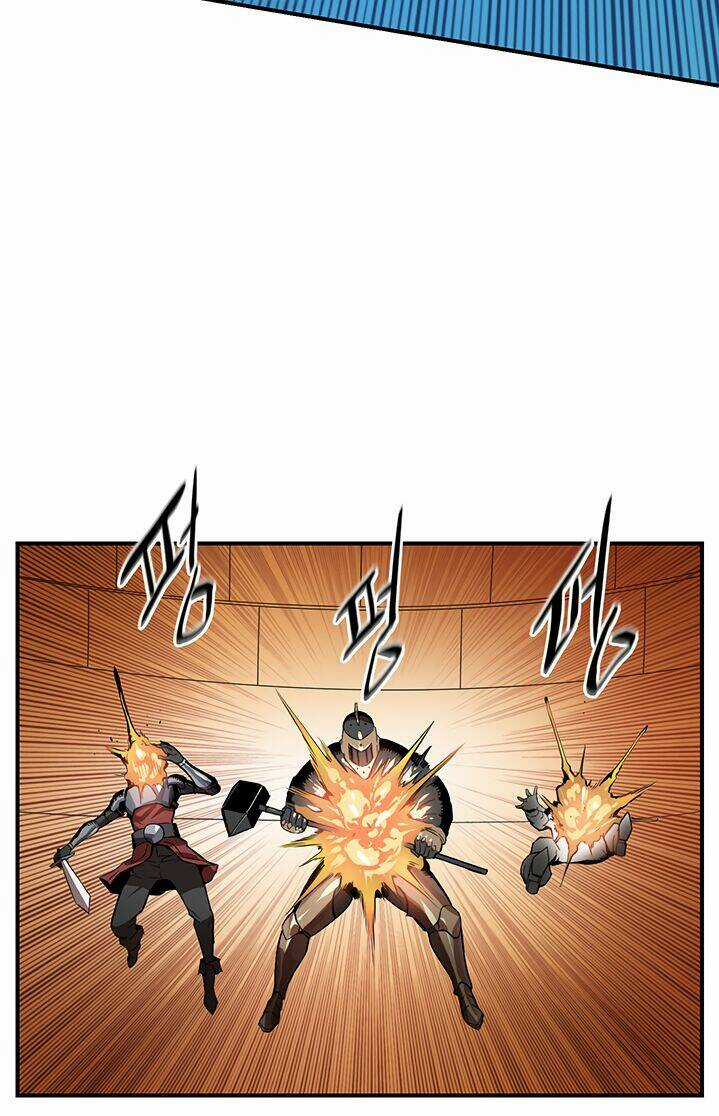 Bless Chapter 8 trang 21