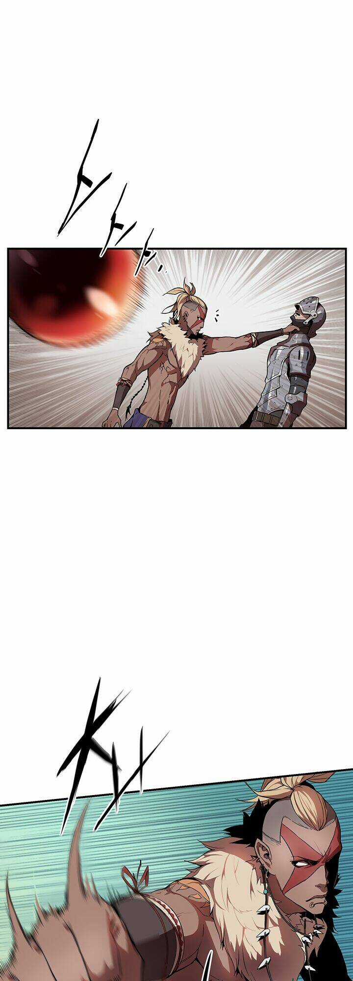 Bless Chapter 8 trang 22