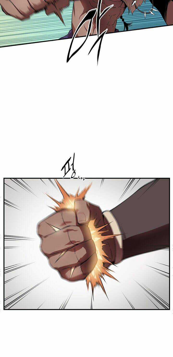 Bless Chapter 8 trang 23