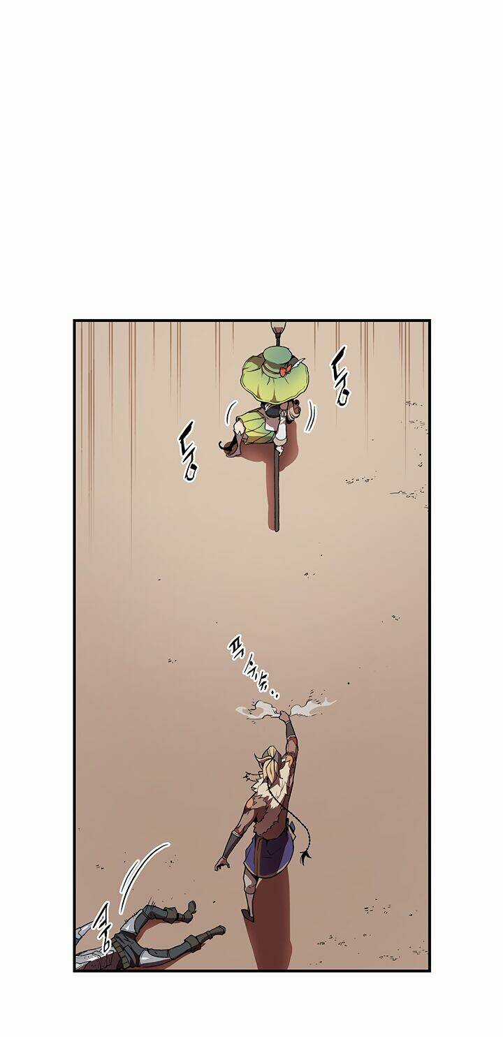 Bless Chapter 8 trang 24