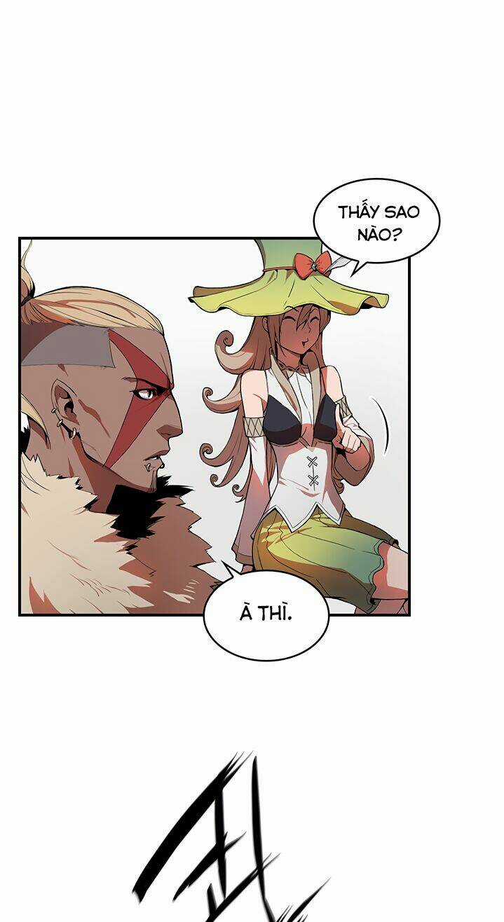 Bless Chapter 8 trang 27