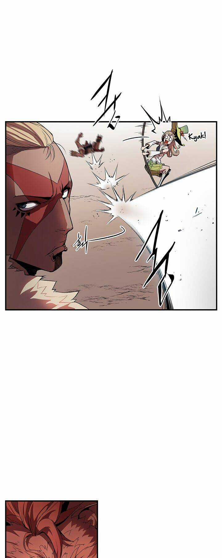 Bless Chapter 8 trang 29