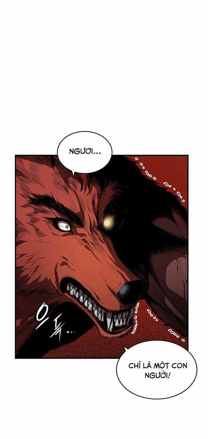 Bless Chapter 8 trang 3