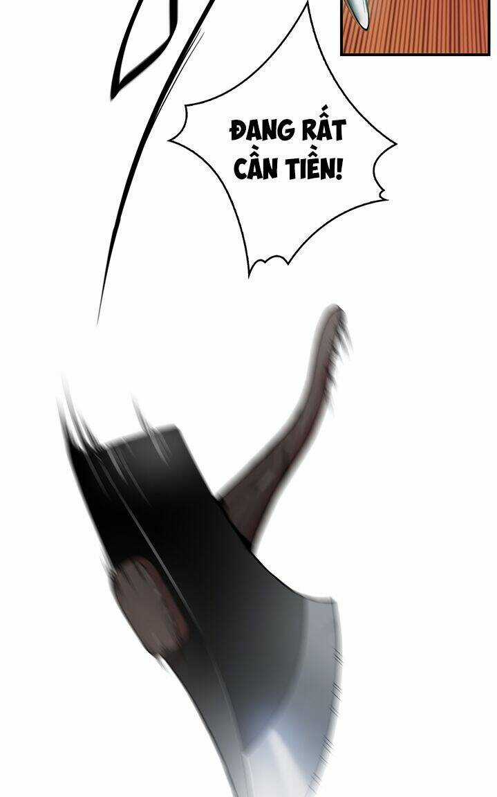 Bless Chapter 8 trang 32