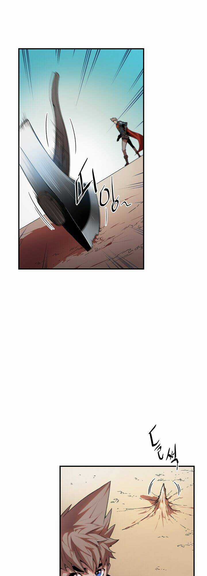 Bless Chapter 8 trang 34