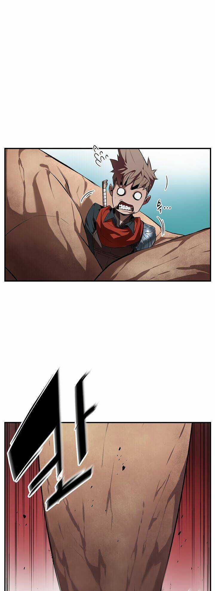 Bless Chapter 8 trang 37