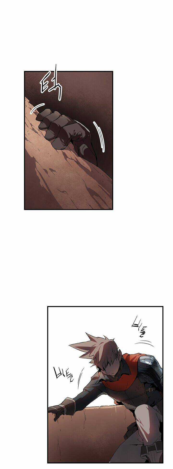 Bless Chapter 8 trang 39