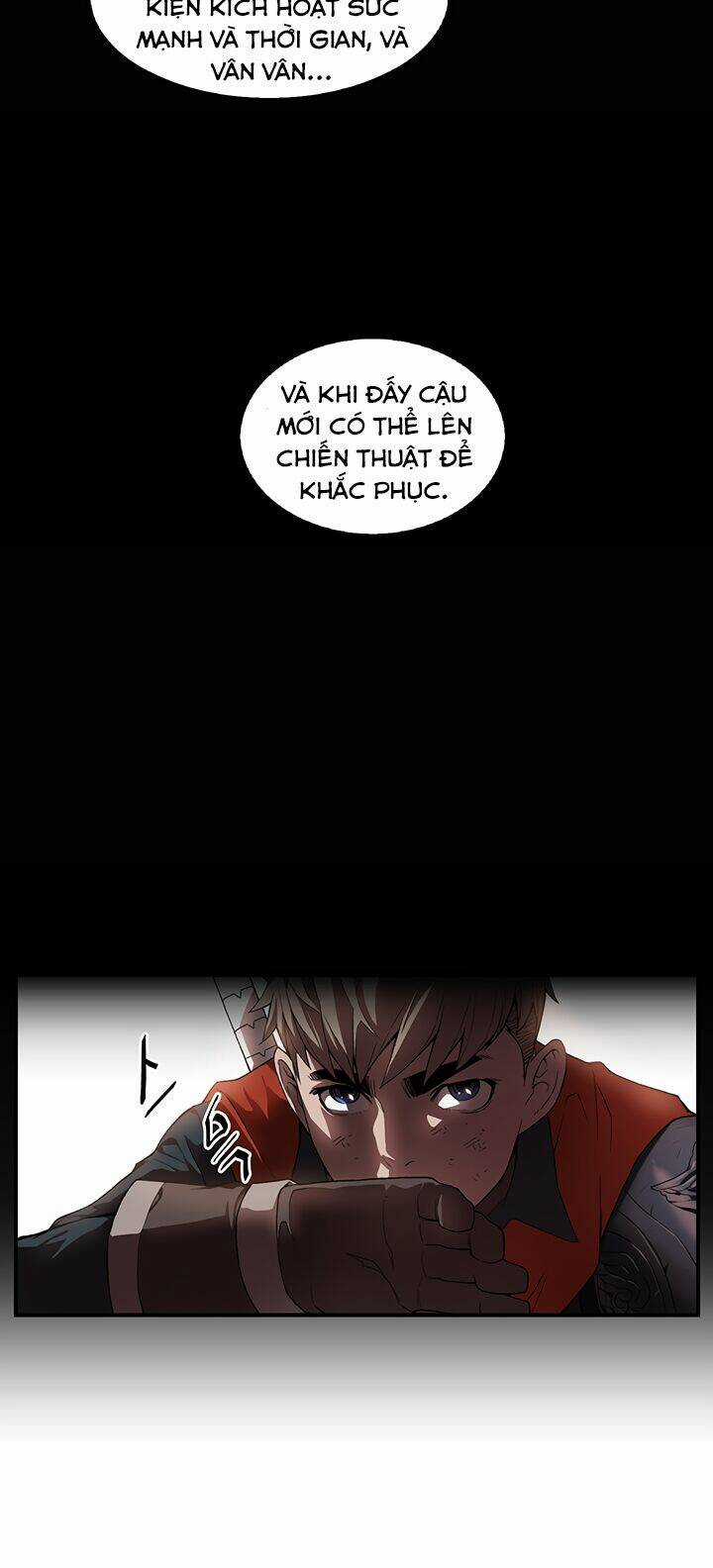 Bless Chapter 8 trang 42