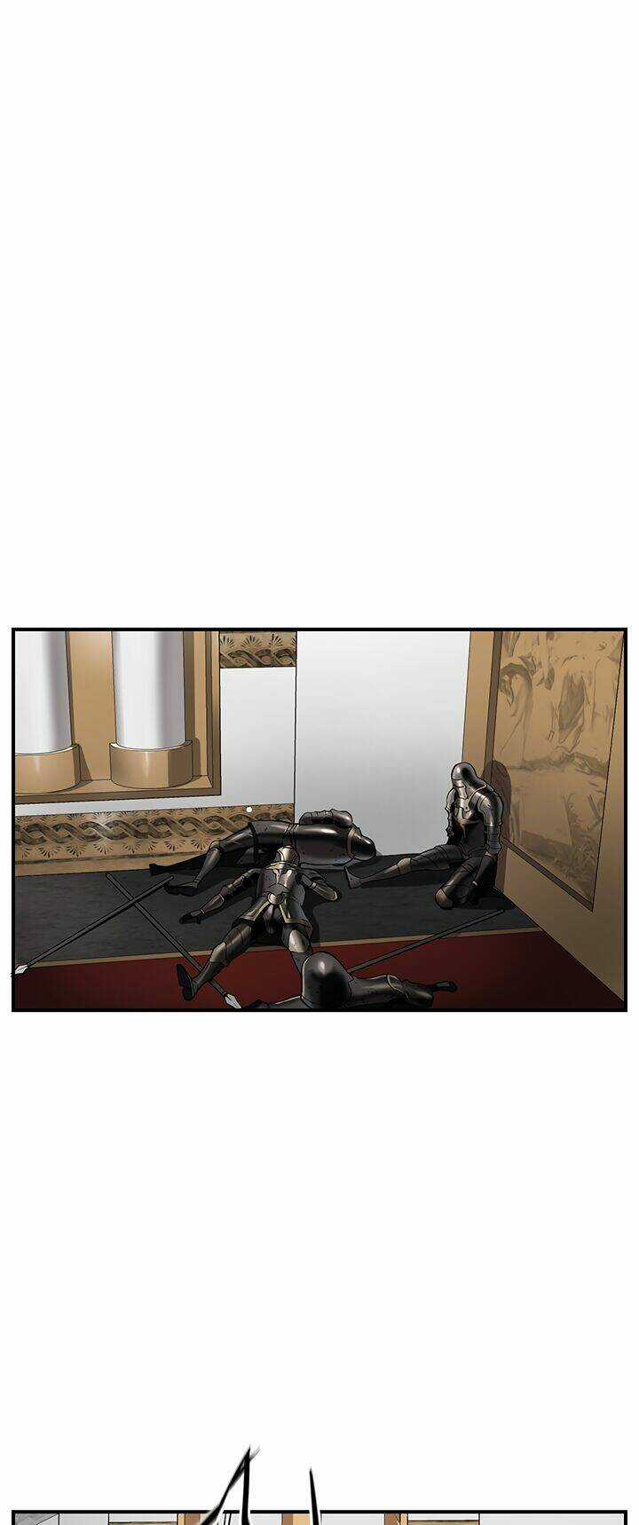 Bless Chapter 8 trang 46