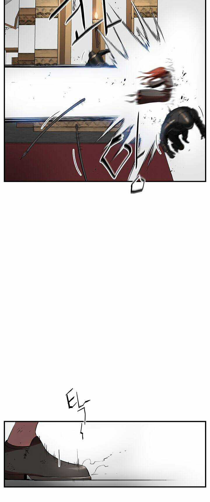 Bless Chapter 8 trang 47