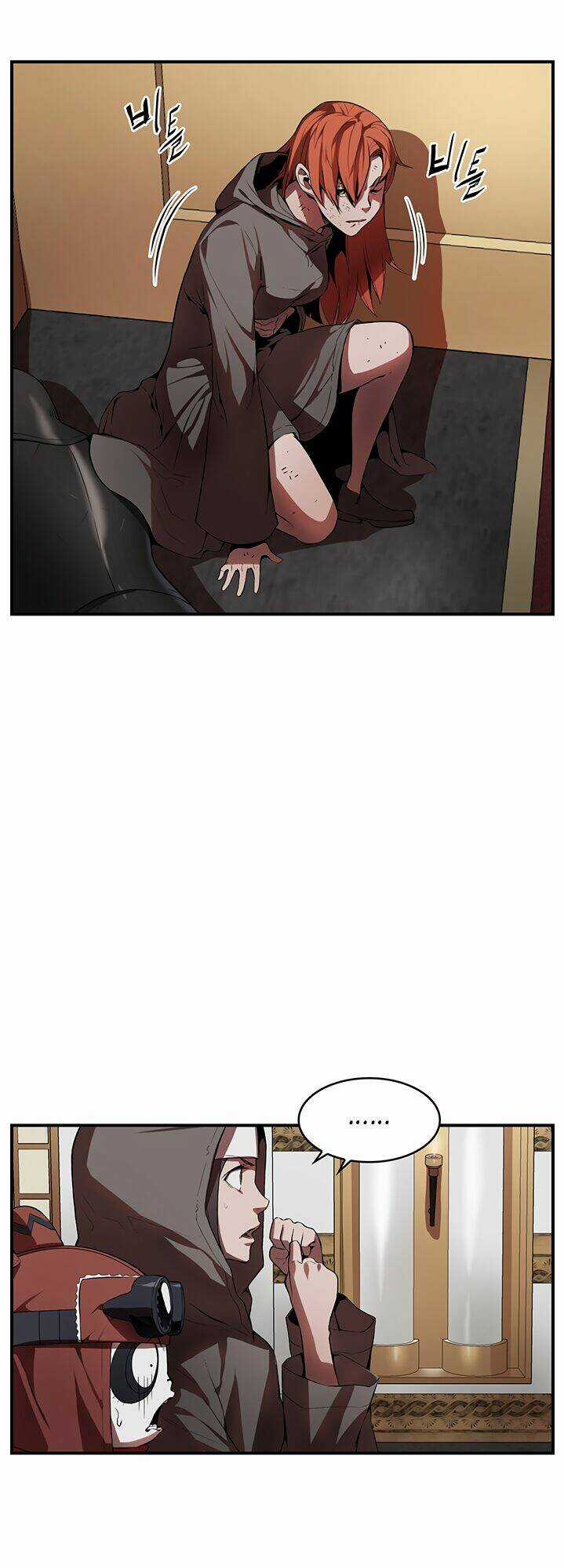 Bless Chapter 8 trang 48