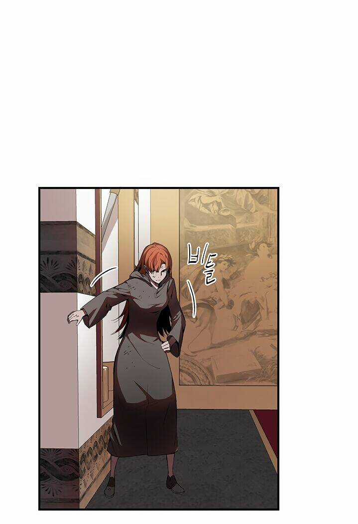 Bless Chapter 8 trang 49