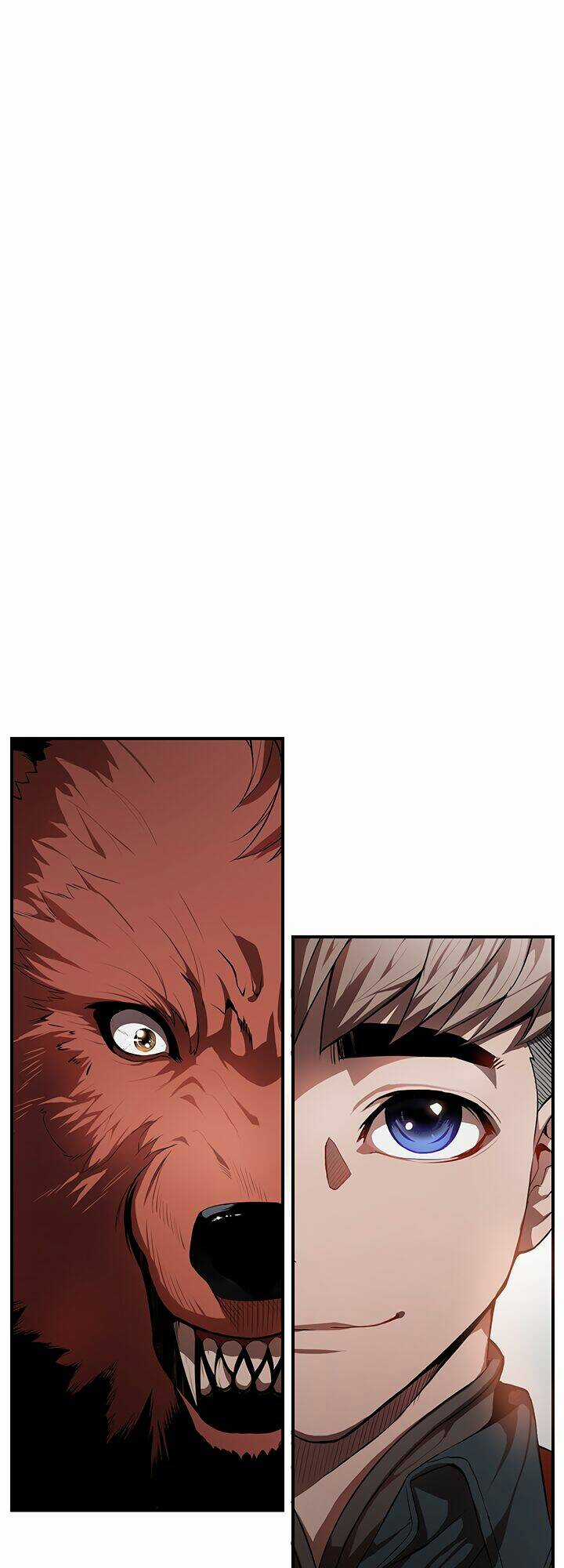 Bless Chapter 8 trang 5