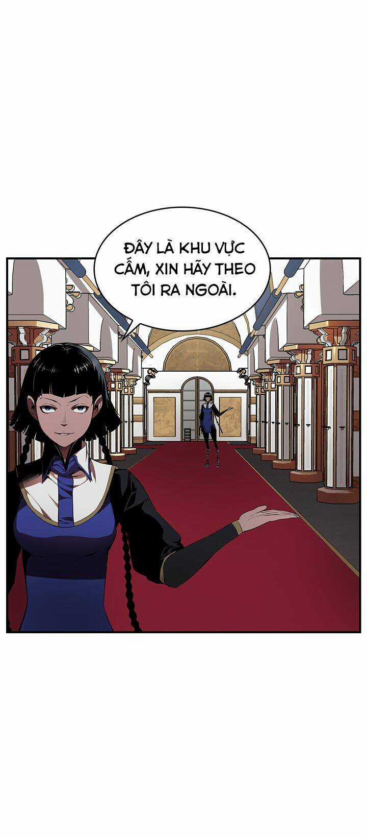 Bless Chapter 8 trang 51