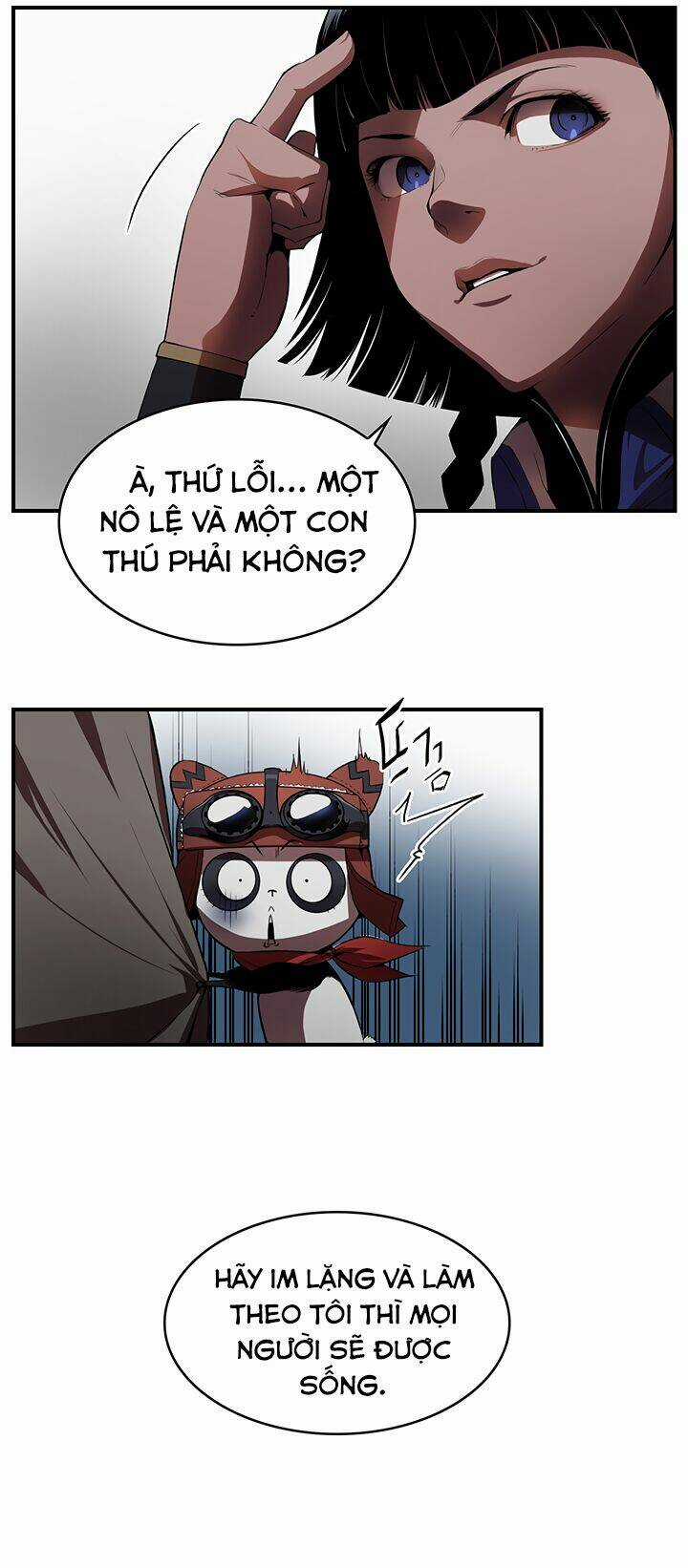 Bless Chapter 8 trang 52