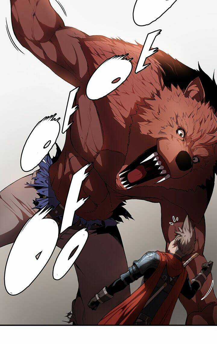 Bless Chapter 8 trang 7