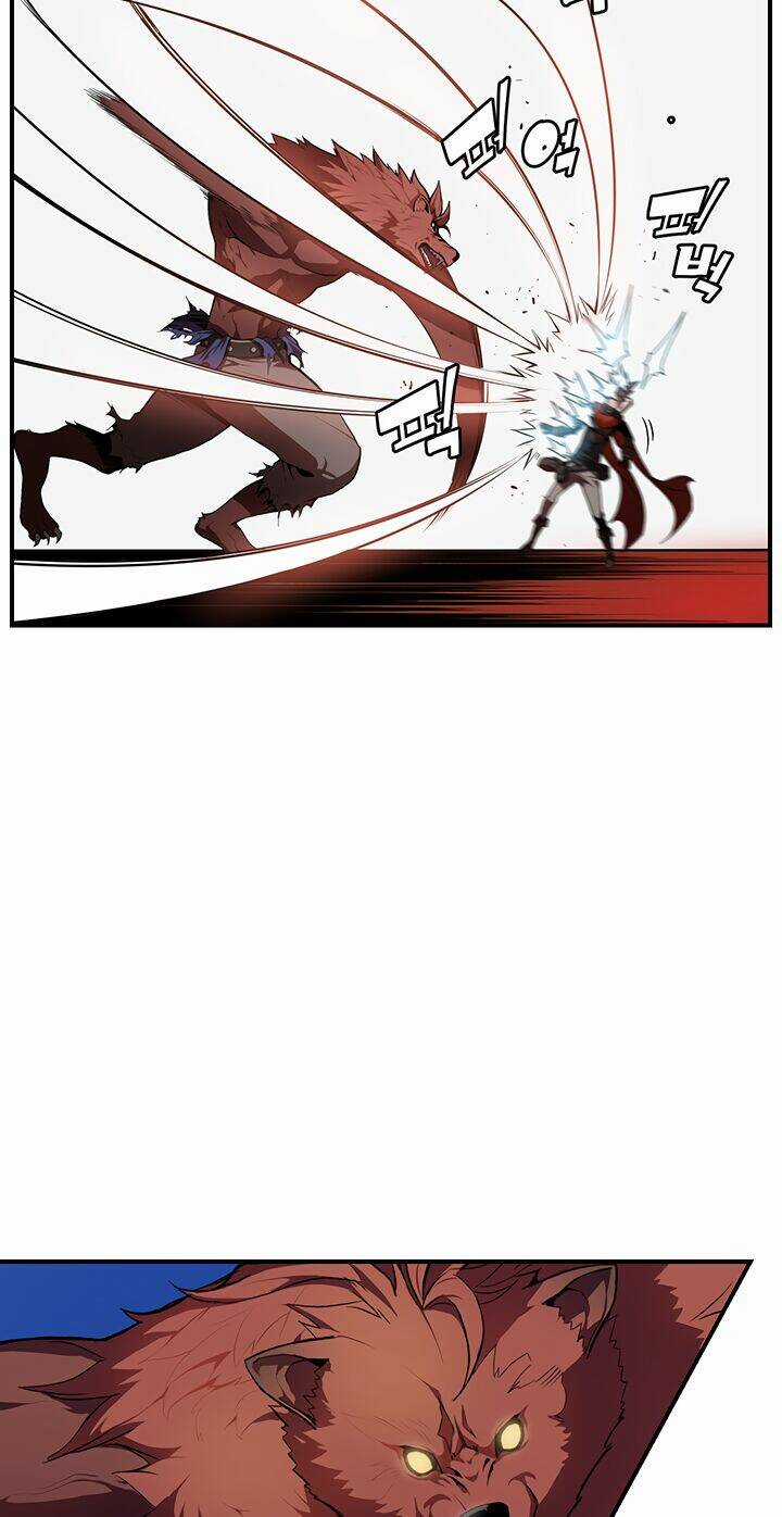 Bless Chapter 8 trang 9