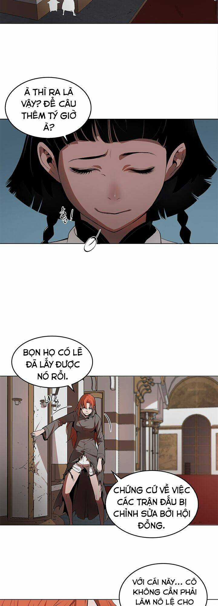 Bless Chapter 9 trang 13