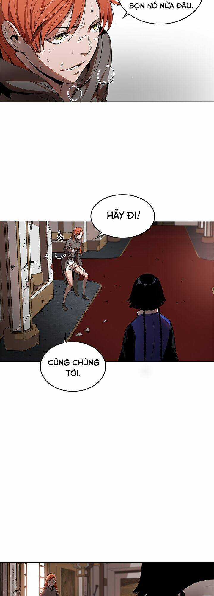 Bless Chapter 9 trang 14