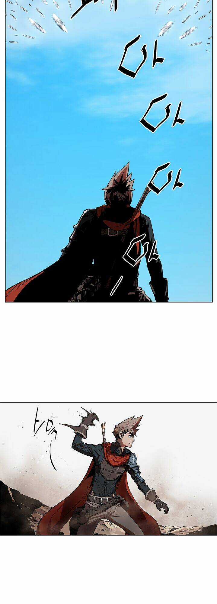 Bless Chapter 9 trang 18