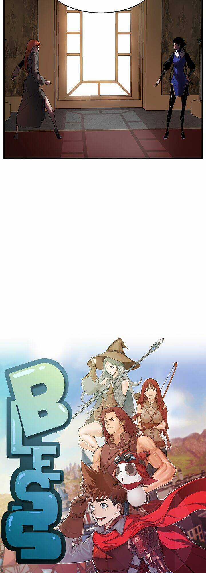 Bless Chapter 9 trang 2