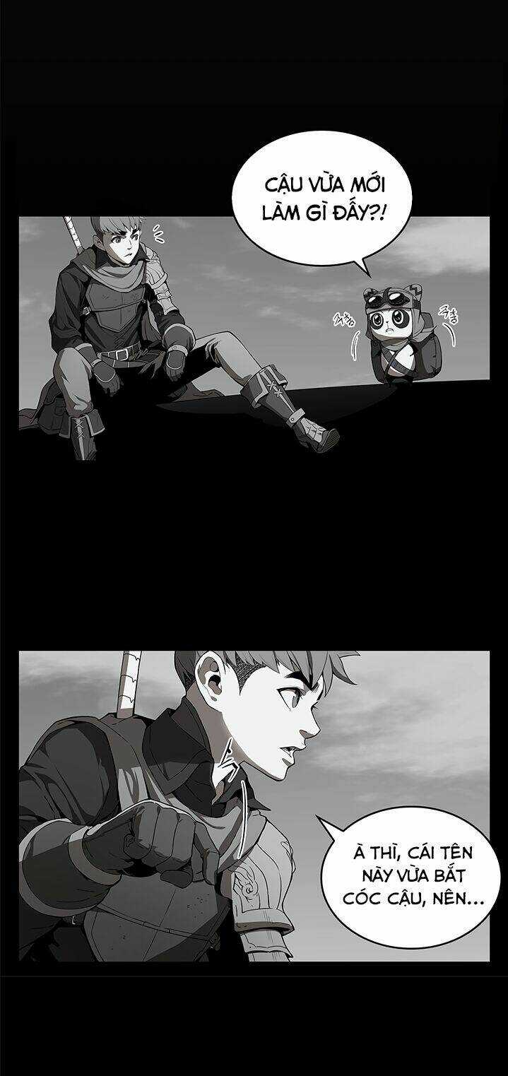 Bless Chapter 9 trang 20