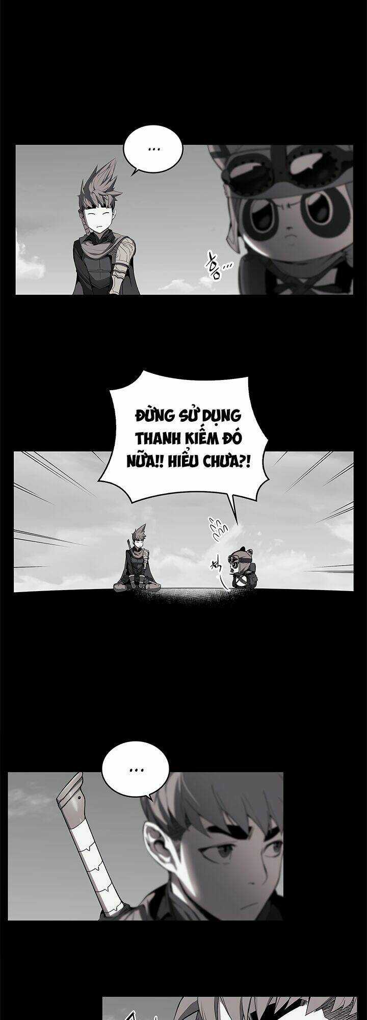 Bless Chapter 9 trang 21