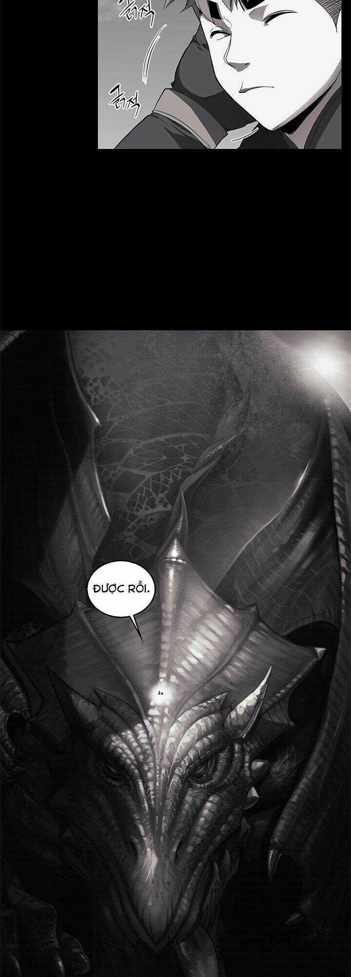 Bless Chapter 9 trang 22