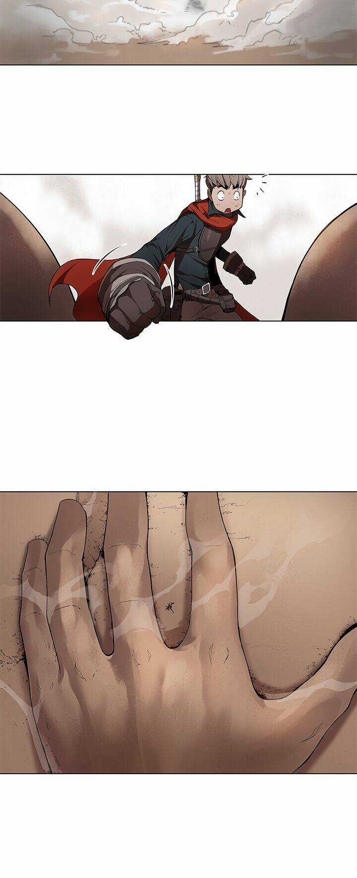 Bless Chapter 9 trang 28