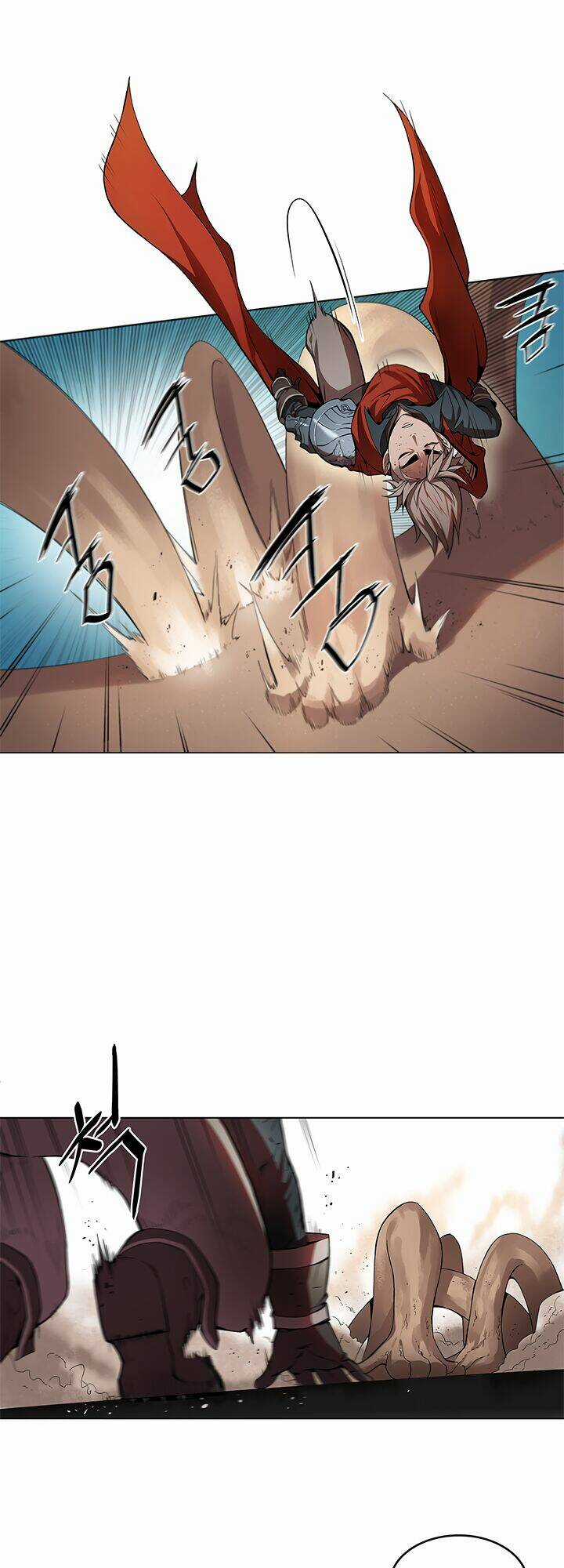 Bless Chapter 9 trang 30