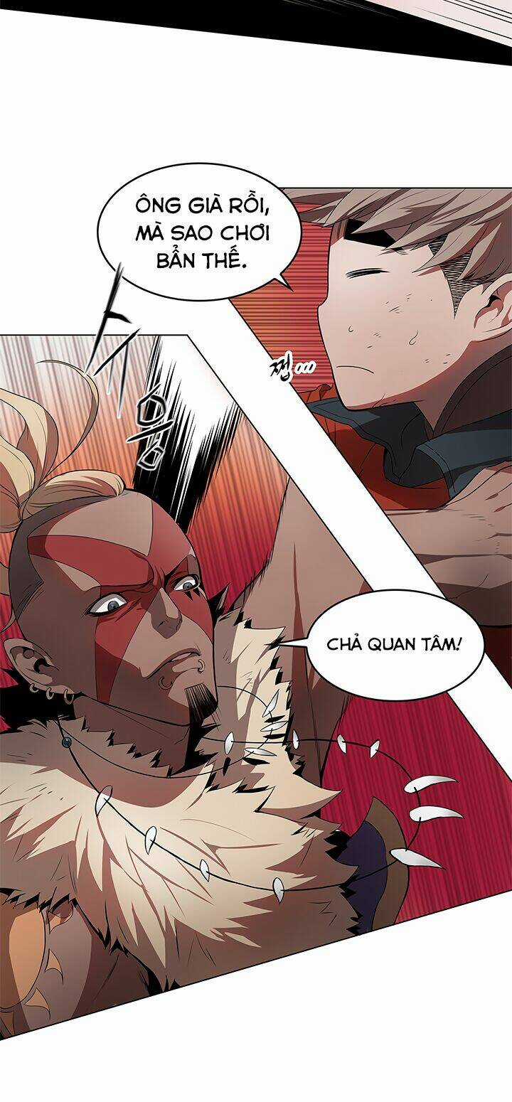 Bless Chapter 9 trang 33