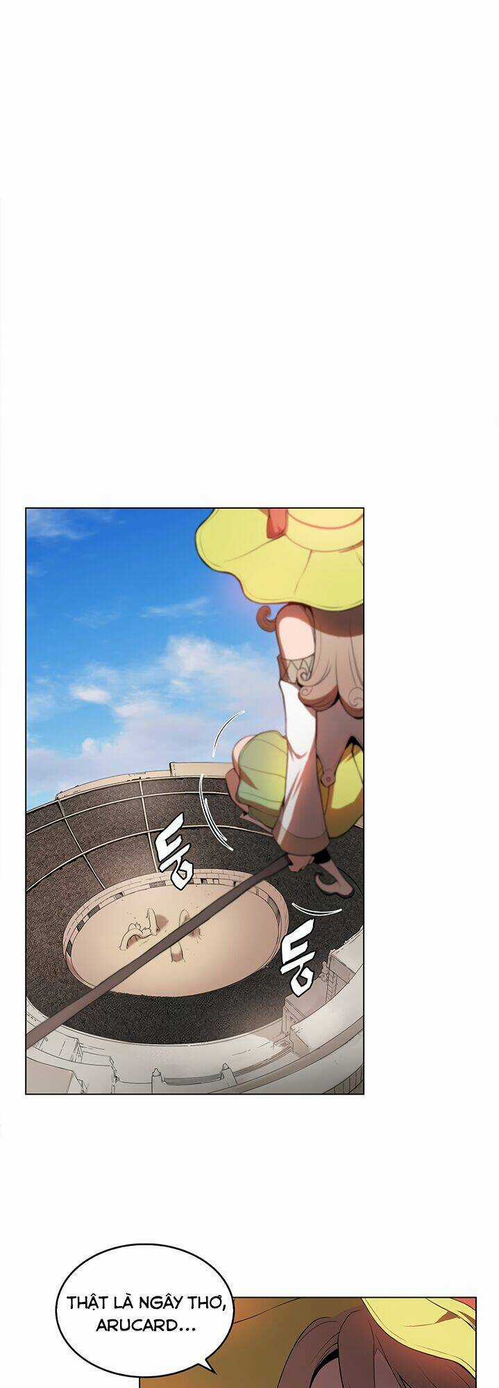 Bless Chapter 9 trang 34