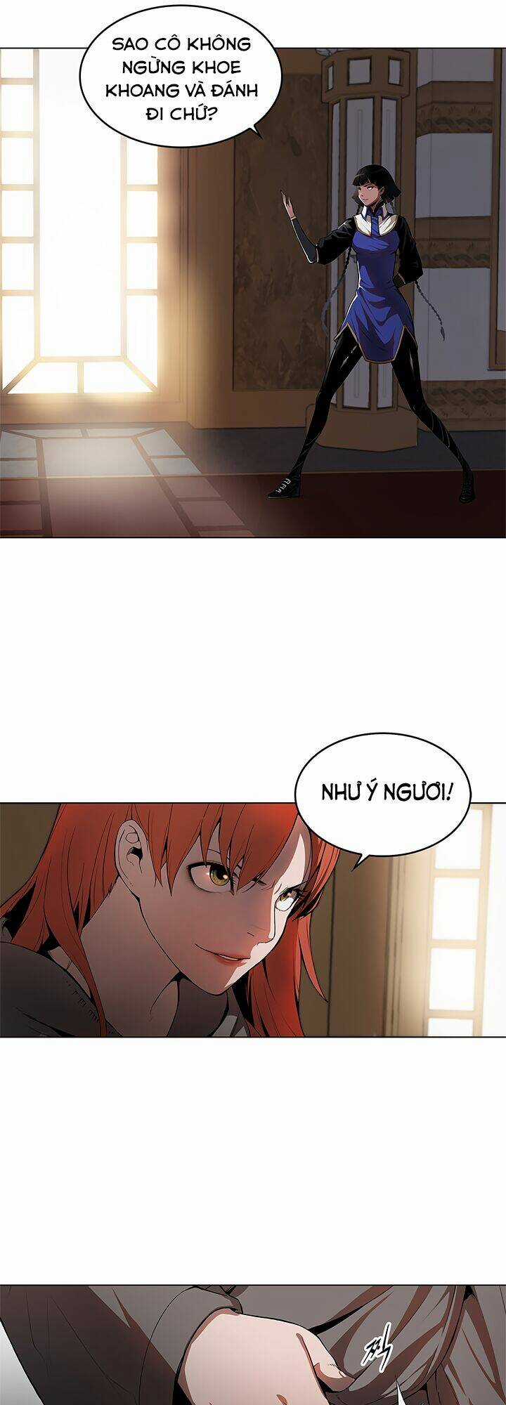 Bless Chapter 9 trang 4