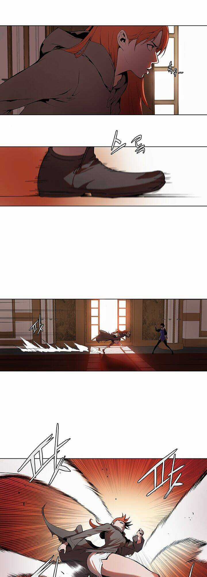 Bless Chapter 9 trang 6