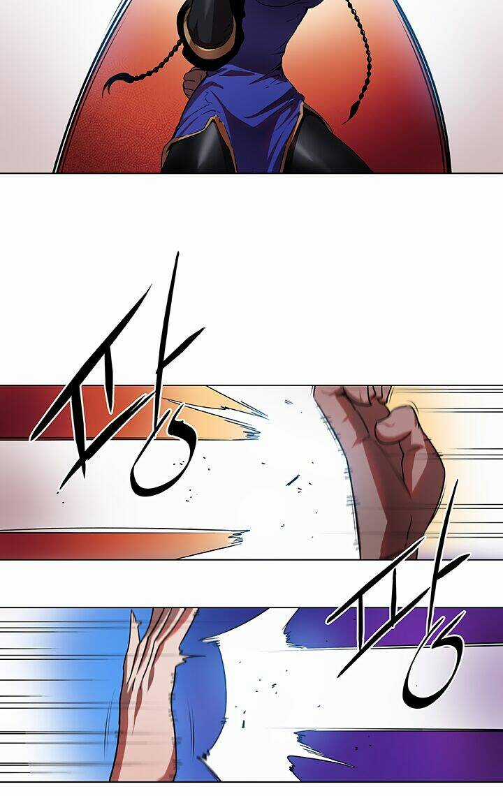 Bless Chapter 9 trang 8