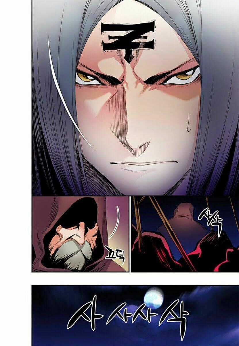 Blind Faith Descent Chapter 13 trang 15